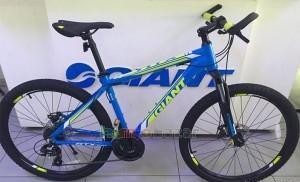 捷安特atx660爬坡效果,捷安特atx660调什么挡位适合爬坡