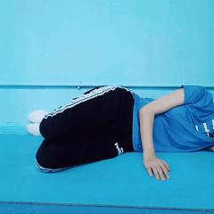 大腿外侧髂胫束综合征快速恢复,跑步如何避免髂胫束综合征