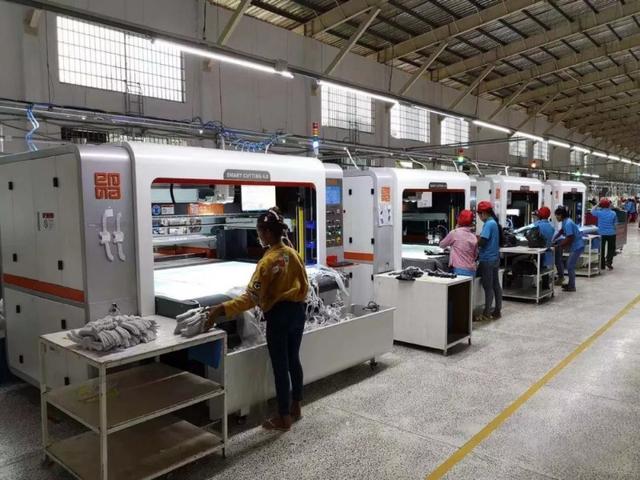 福建鞋业走向世界,运动鞋产量占世界四分之一,堪称新国货之光