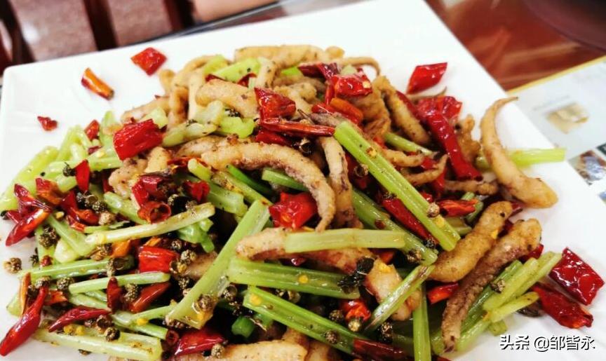 天津人气排名第一的津味菜馆,正宗天津津味菜馆