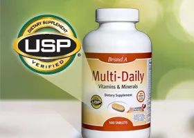 解密美国保健品品牌前十,扒一扒美国保健品产业的猫腻