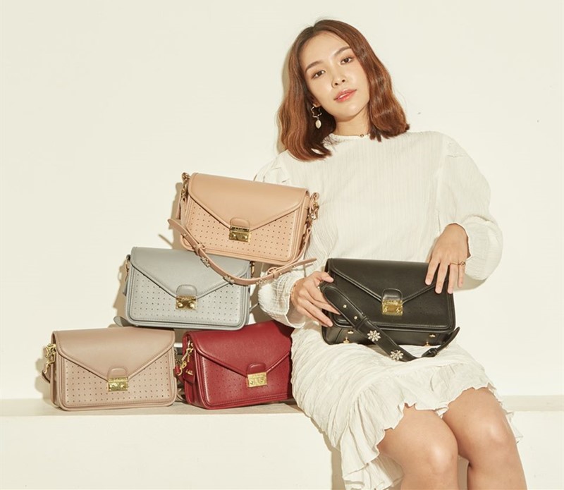 泰国旅游十大必买品牌,泰国旅游必买的东西有哪些品牌