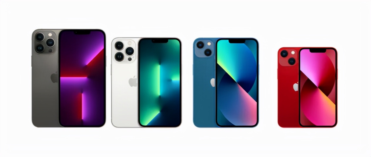 国行iphone港版和其他版本区别,苹果13promax港版和美版区别