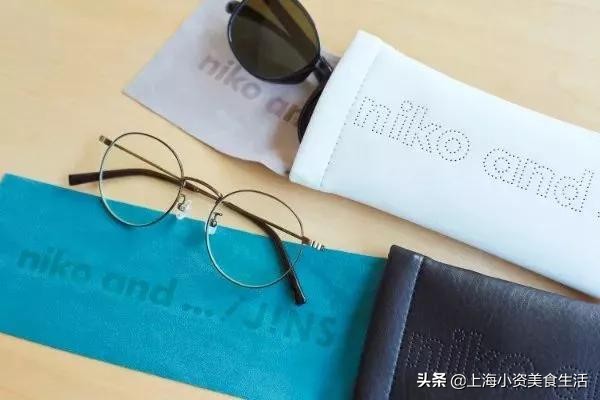 叫板MUJI！日本潮牌nikoand...全球超大旗舰店来魔都了
