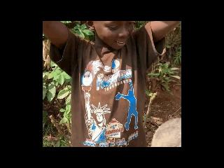 各国治脱方法：德国抹牛口水，俄罗斯涂石油，最奇葩的还是日本