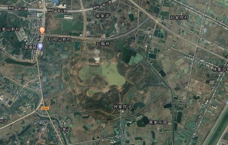 荆州松滋市最新规划,松滋市未来十年城市规划