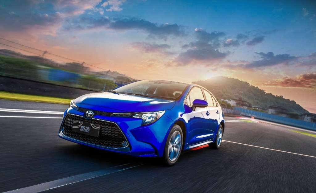 2022款丰田雷凌安全配置,广汽丰田雷凌2016-2018款