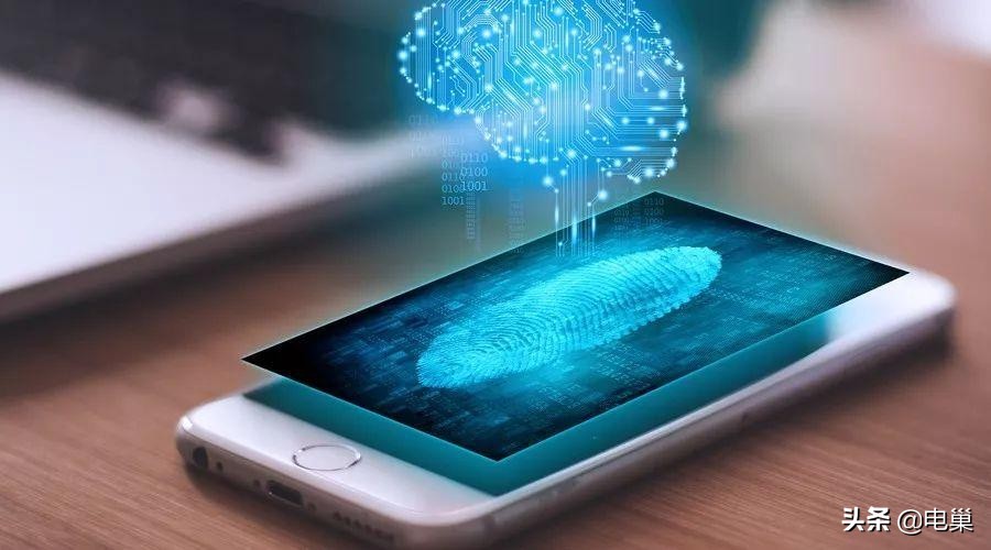 指纹识别技术最核心的是什么,指纹识别技术原理论文