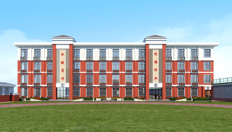 家门口的好中学,西光中学汇文校区怎么样