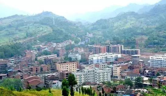 乐山最美古镇,乐山三日游最佳古镇