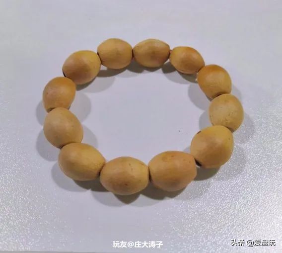 能盘出香气的文玩,值得盘玩一辈子的文玩