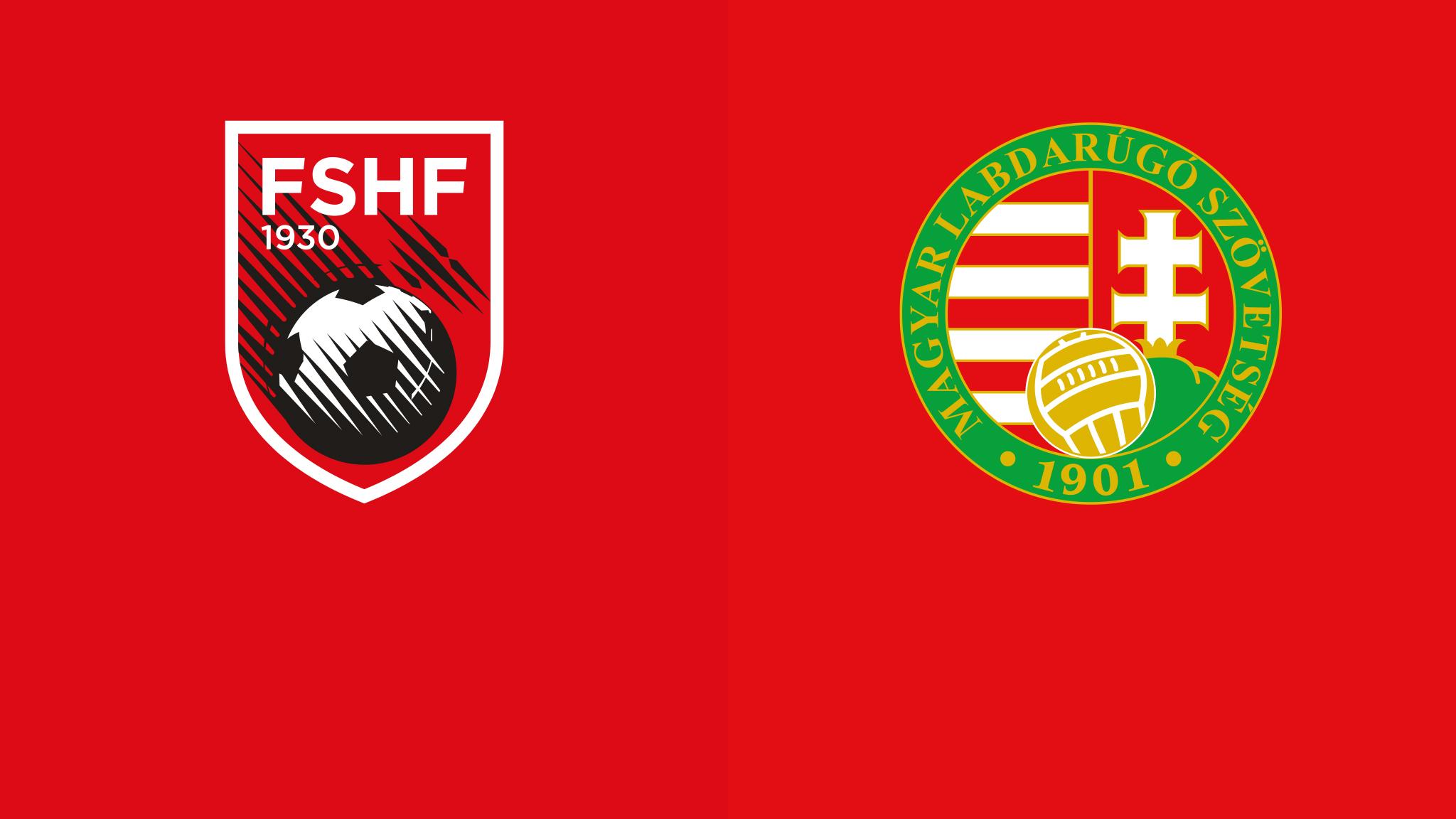 阿尔巴尼亚vs匈牙利比分预测,欧洲杯匈牙利vs阿尔巴尼亚