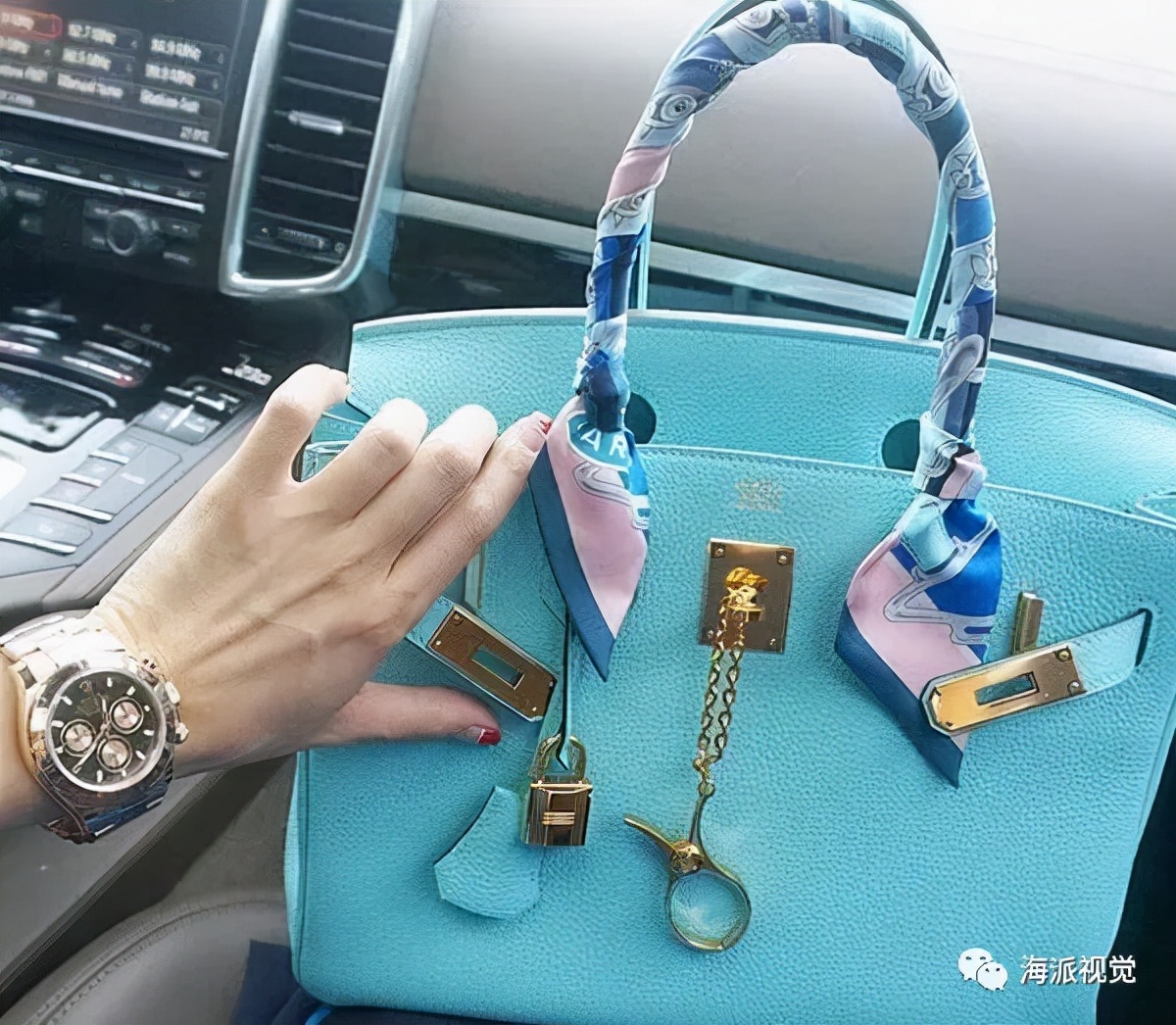 20个奢侈品品牌大全,奢侈品香奈儿品牌logo发源地