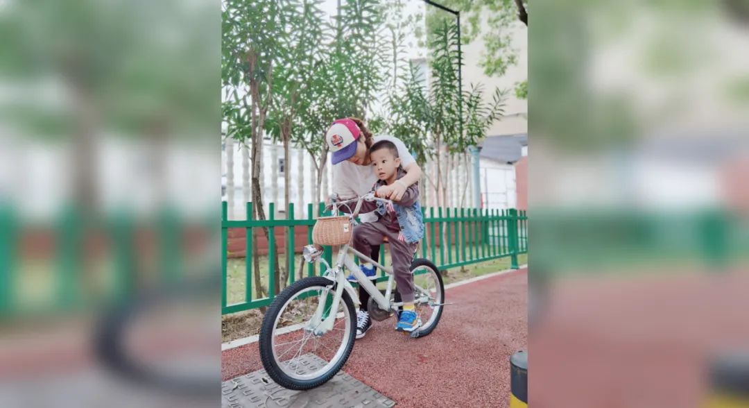 小白骑行如何训练视频教程,儿童骑行新手入门知识