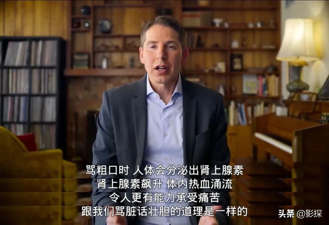 不打码，不消音，凯奇翻身了