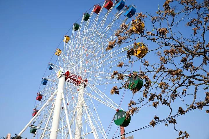 大连旅游攻略精致景点推荐,大连必去的打卡景点