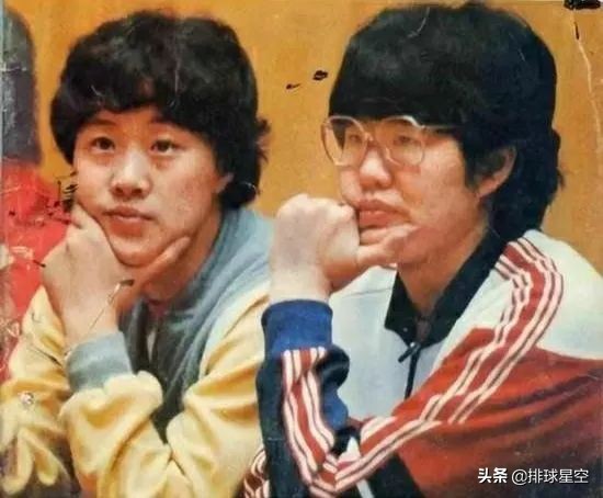 中国女排历届教练名单及辉煌历程,女排新主教练简介