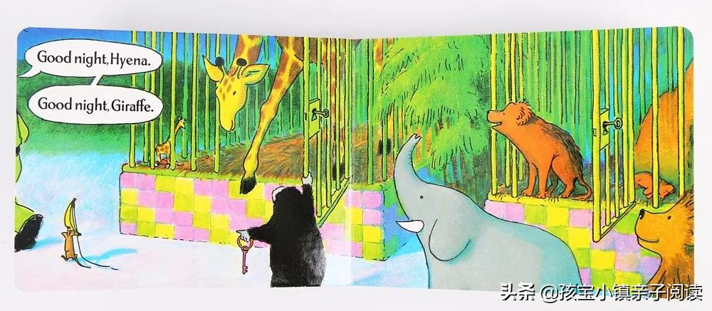 0-2岁宝宝最全英文绘本推荐（下）「吐血整理，建议收藏」