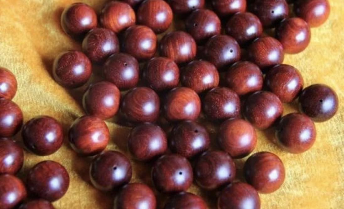 什么才是真正的小叶紫檀,真正的小叶紫檀是什么样