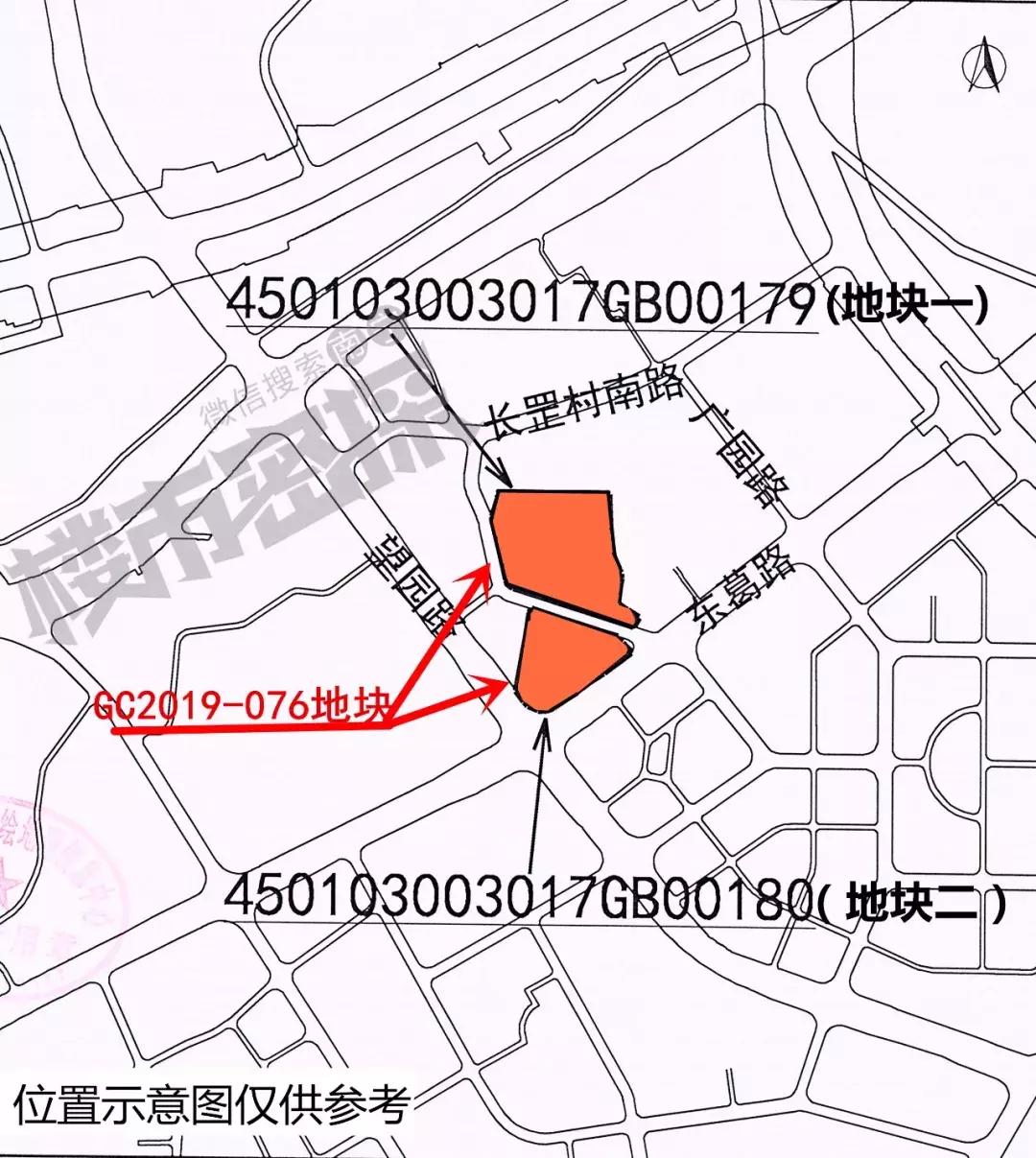 土拍限价重磅,2021土拍各地块起拍价