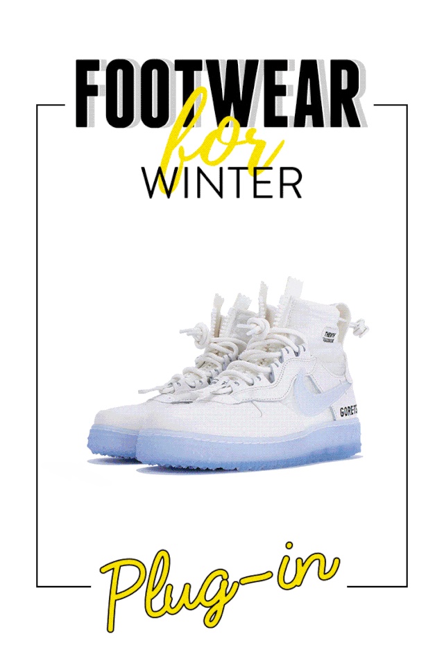 一双球鞋的保护性有多重要,一双球鞋最重要的科技