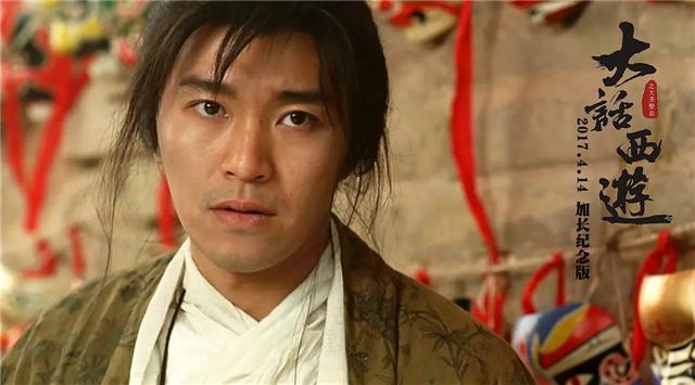 周星驰为何只拿过一次金像奖,周星驰拿过几次影帝