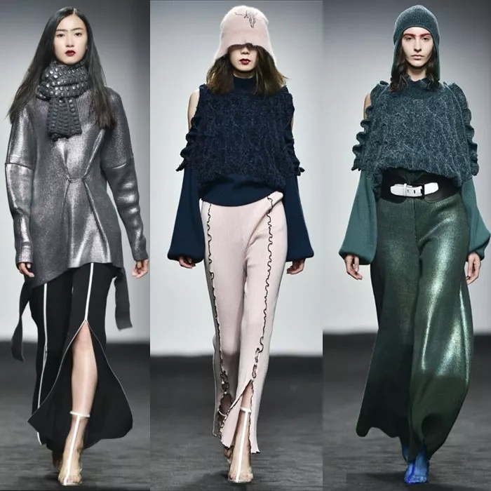 时装周时尚博主,巴黎时装周时尚博主