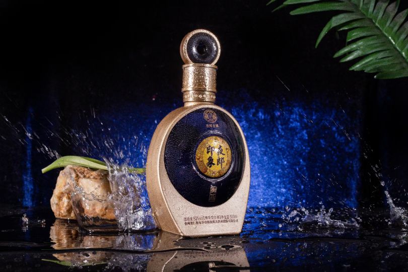 战略产品，大有可为！诚邀加盟，举杯共饮！夜郎印象，全国招商