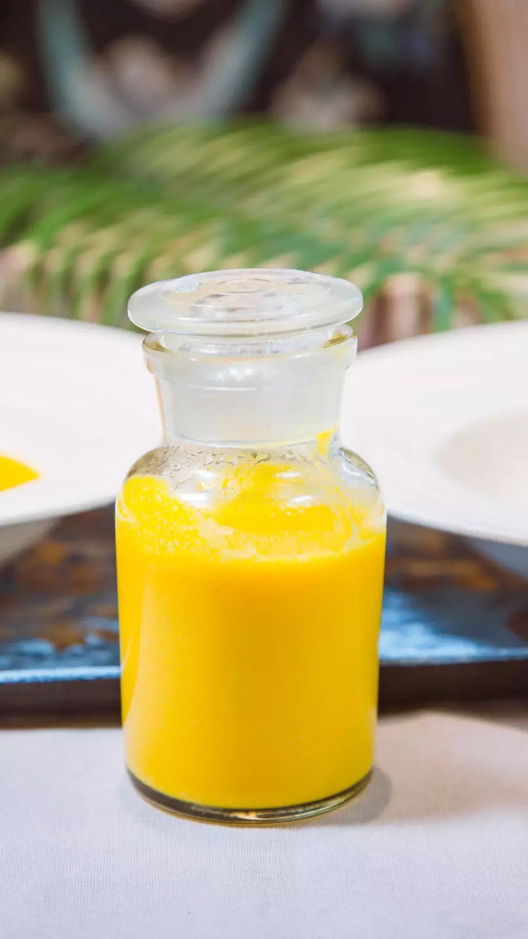 西餐界的“Chanel”！异国风味，带你见识超敢玩的食物实验所