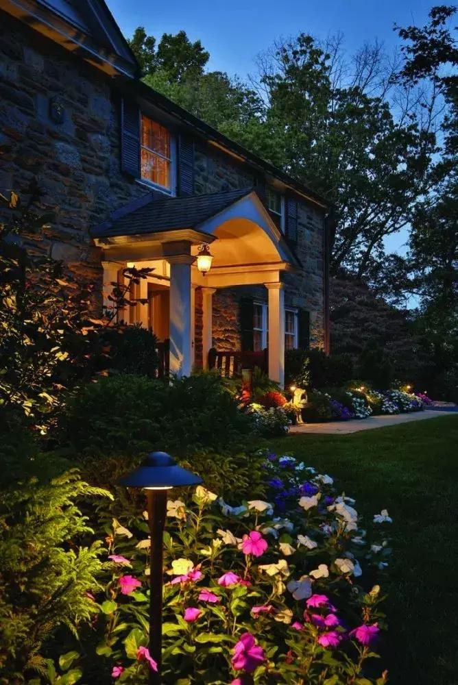 设计师六种空间设计手法,十大经典空间设计