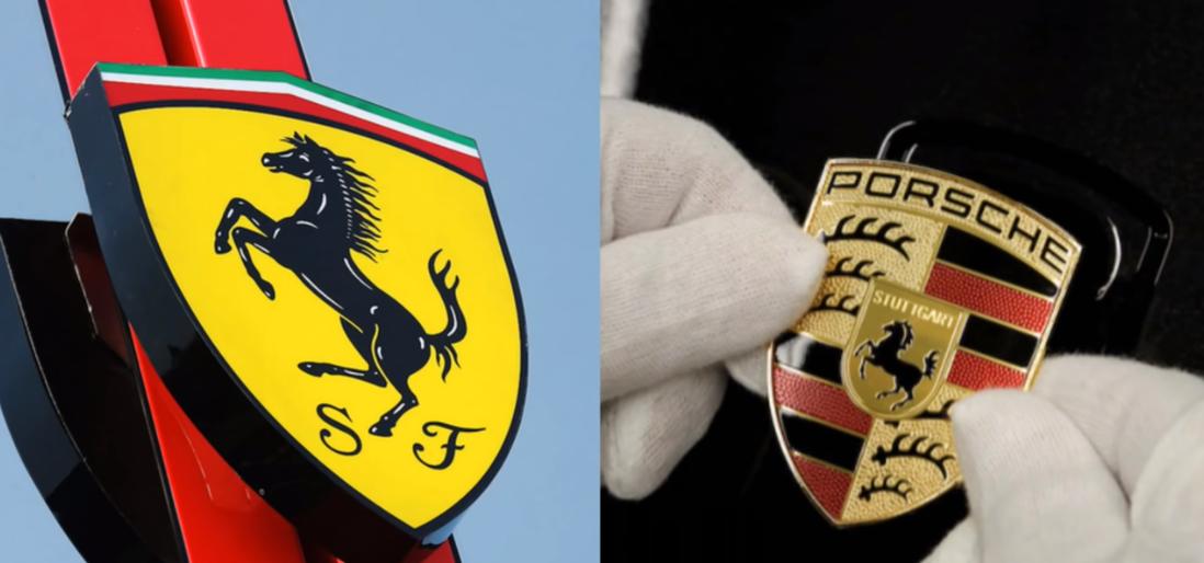 从十级车迷变成硬核对手!*博兰**等奢华品牌背后猜不到的神转折!