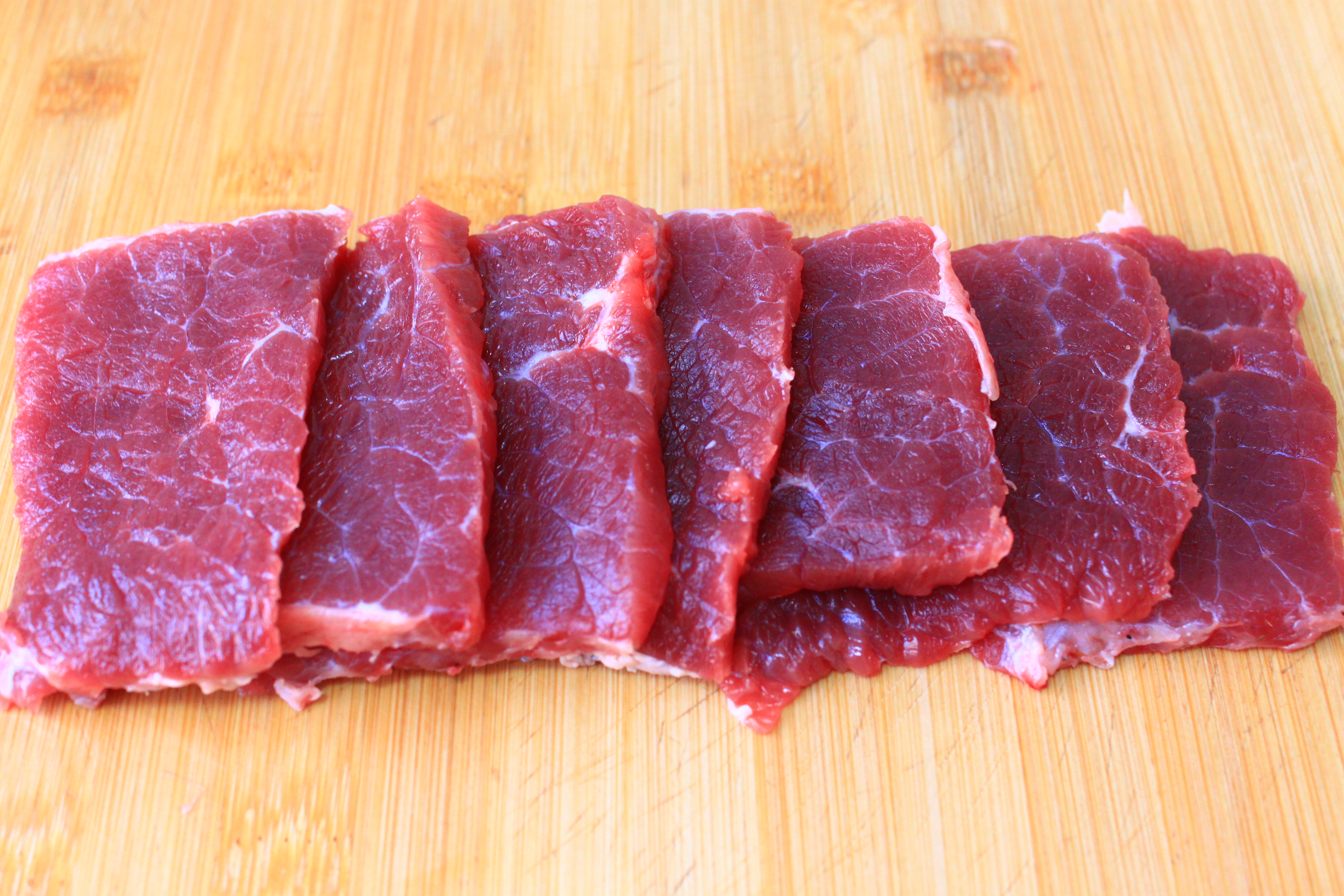 牛肉腥味太重怎么办回锅,牛肉味太浓怎么处理才好吃