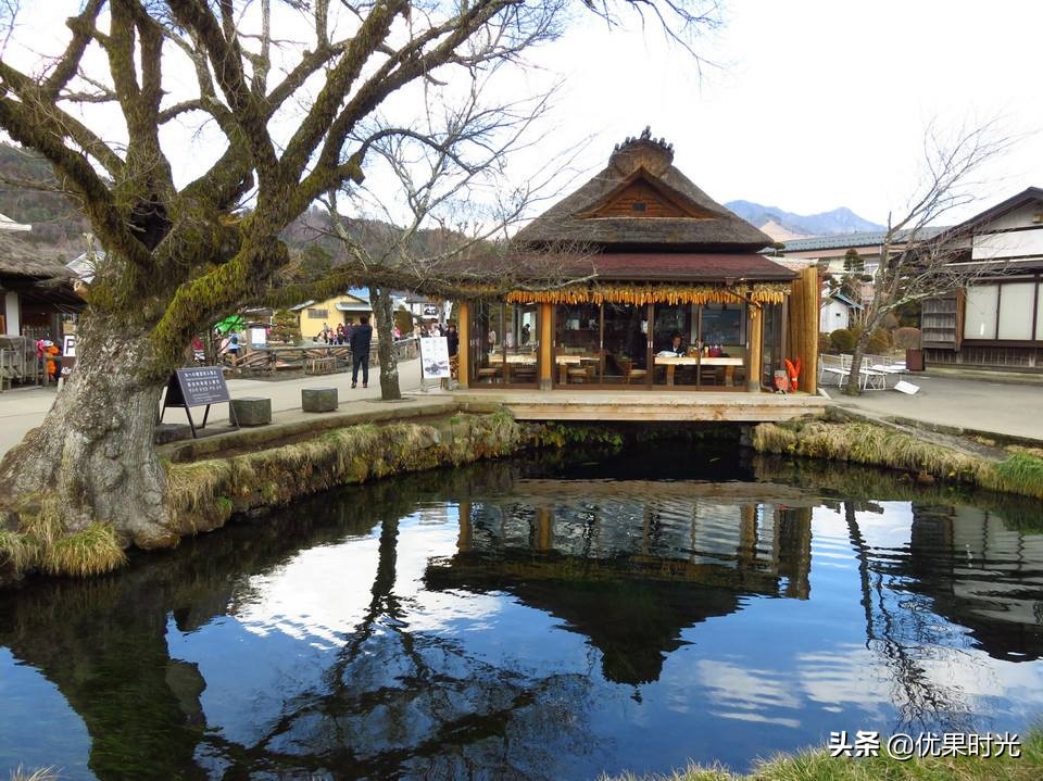 本州6日游,日本7天6晚本州之行