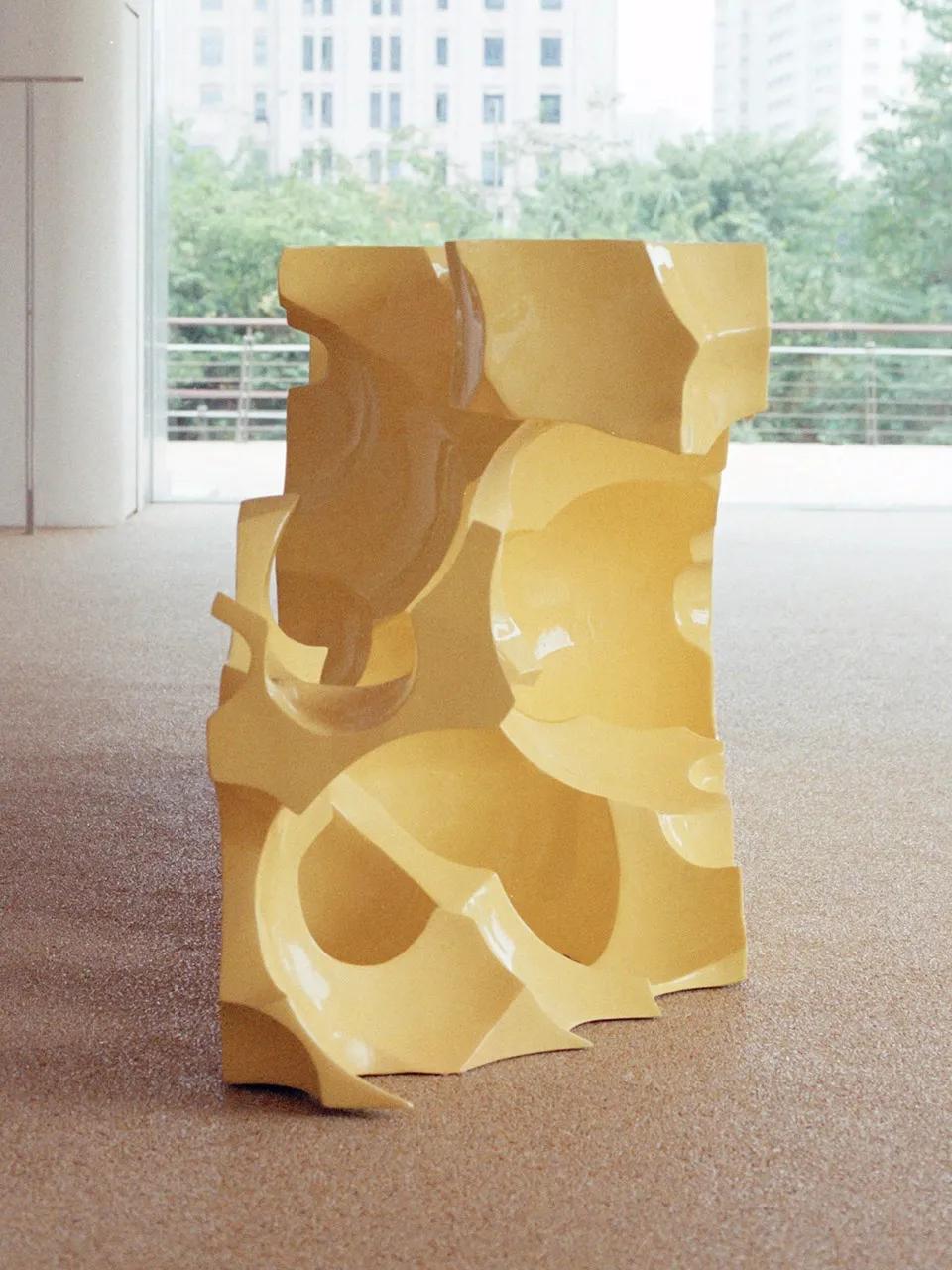 盘点十大具有设计感的门店,高端形象门店