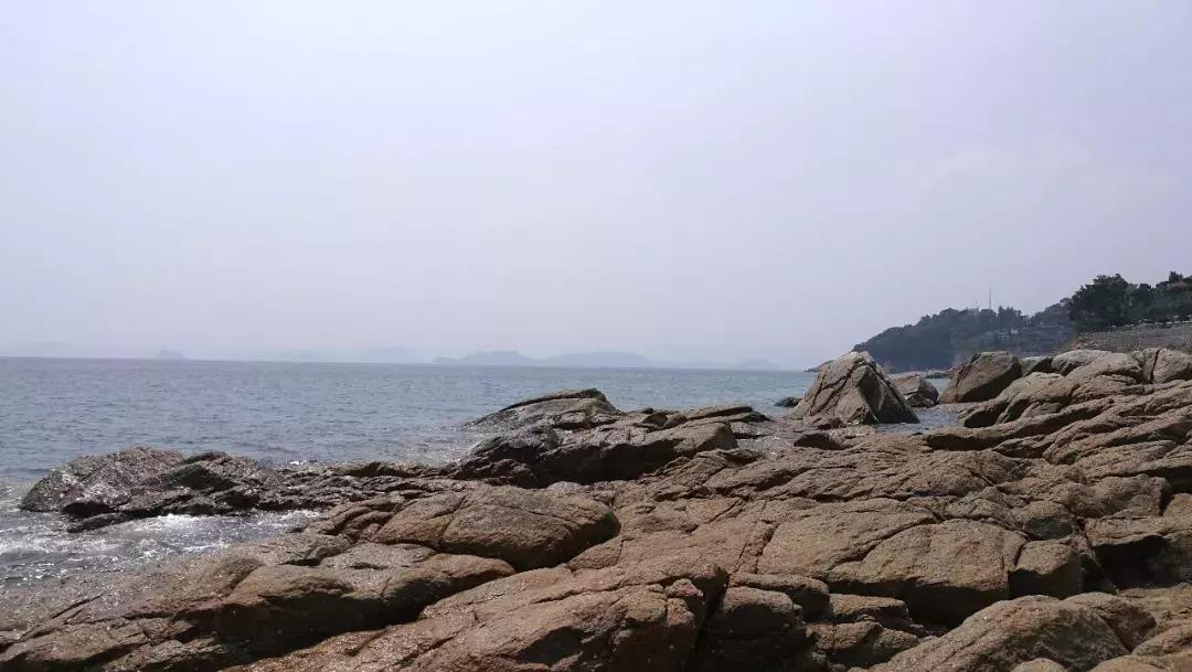 日照免费海滩推荐十一,十一去哪里玩人少风景还好