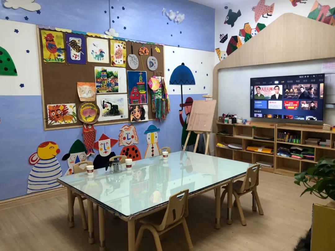 美术兴趣班视频总结,美术兴趣班到底能学到什么