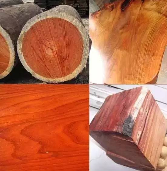 32种最硬的木材,家具木材硬度排行