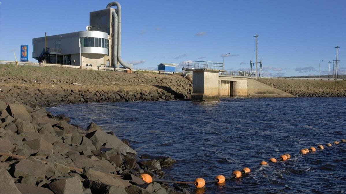 中国造出海底发电站的时间,海底发电站有多厉害