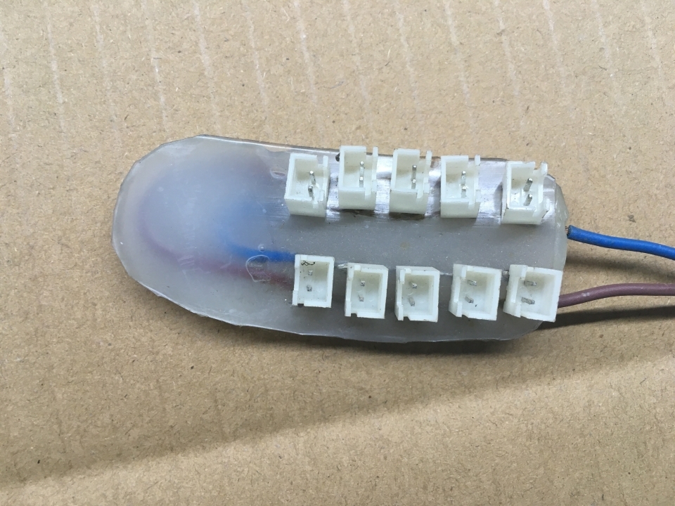 测电风扇还能不能通电,自己动手改造电源风扇