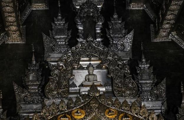 用银子可以打造什么,用银子打造东西