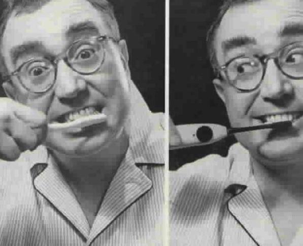 如何挑选适合自己的电动牙刷,如何挑选正确的电动牙刷