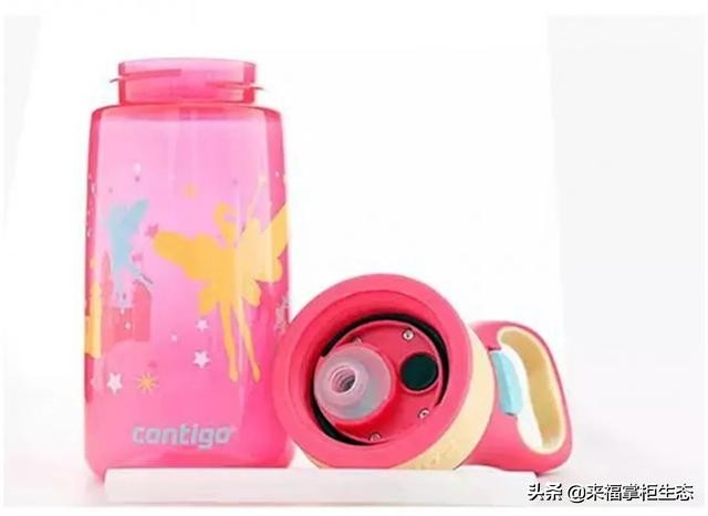 不会漏水的高颜值水杯,不会漏水的儿童杯推荐