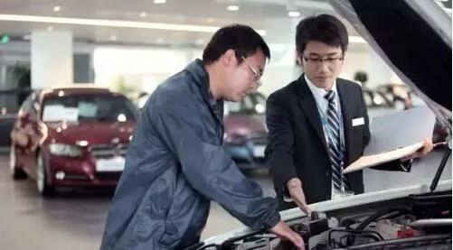 百顺汽车快保和百顺养车,百顺养车新政策