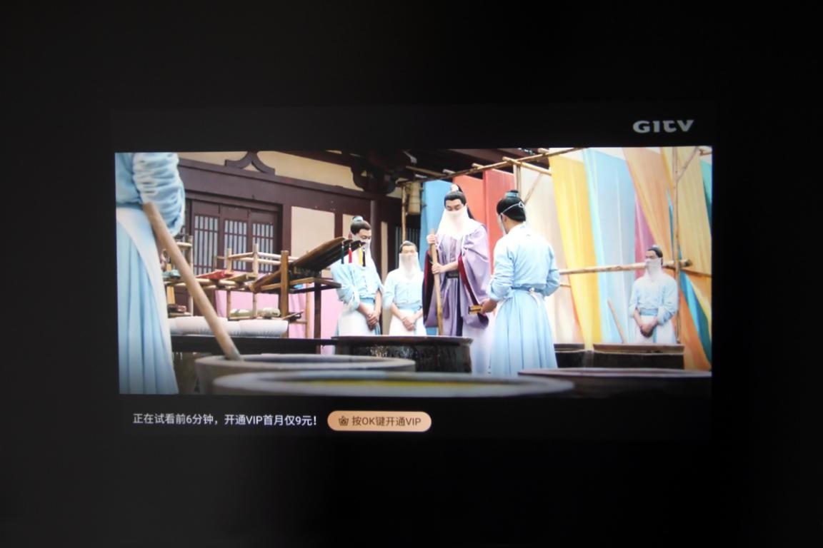 泰捷weboxt1投影仪对比极米,泰捷weboxt1投影仪和天猫魔屏对比