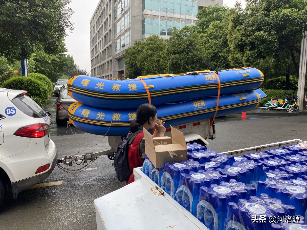 河南七五年特大洪灾纪实,此生无悔入华夏抗日篇