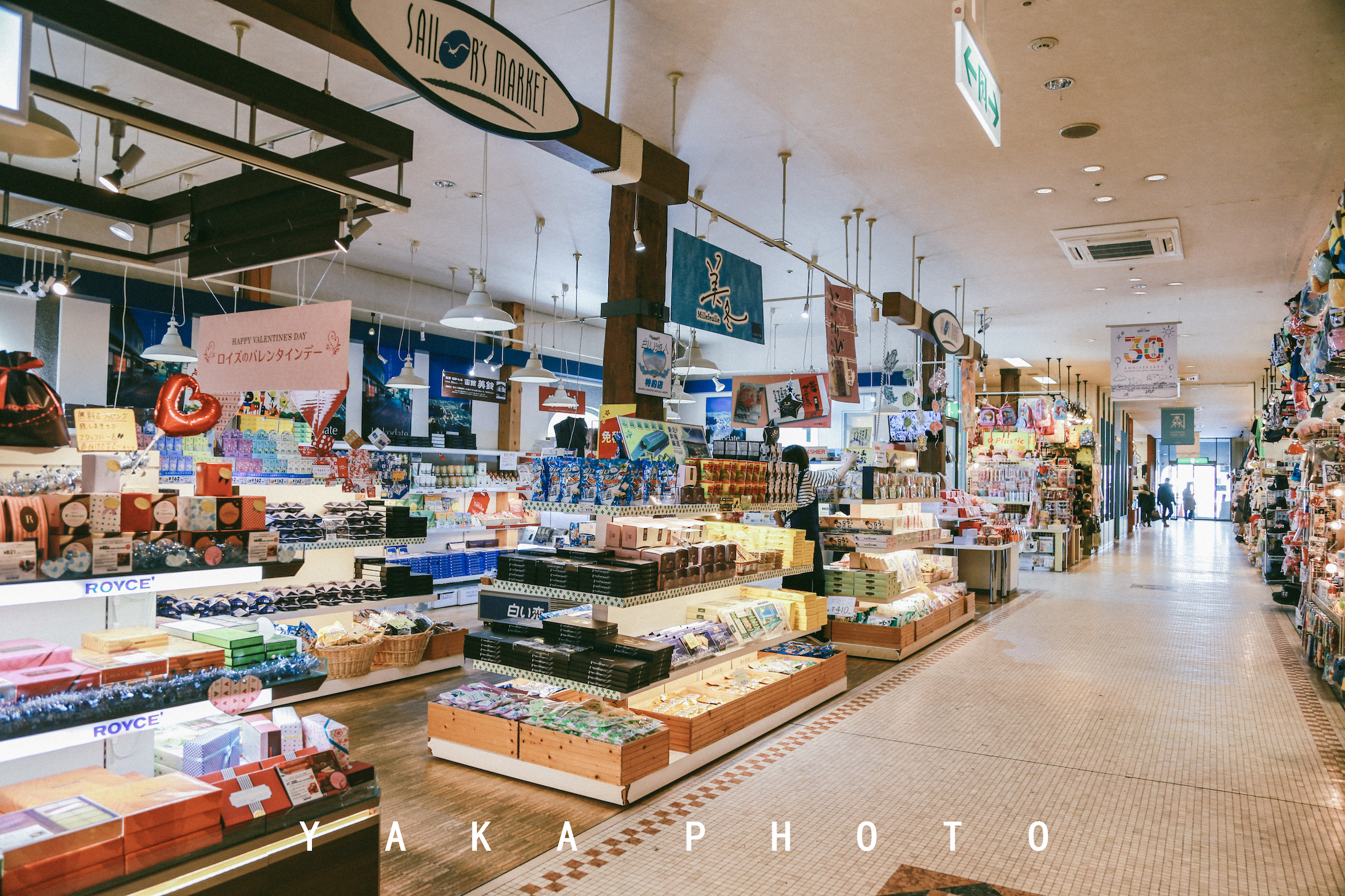 北海道函馆攻略一日游,12月北海道函馆有什么推荐