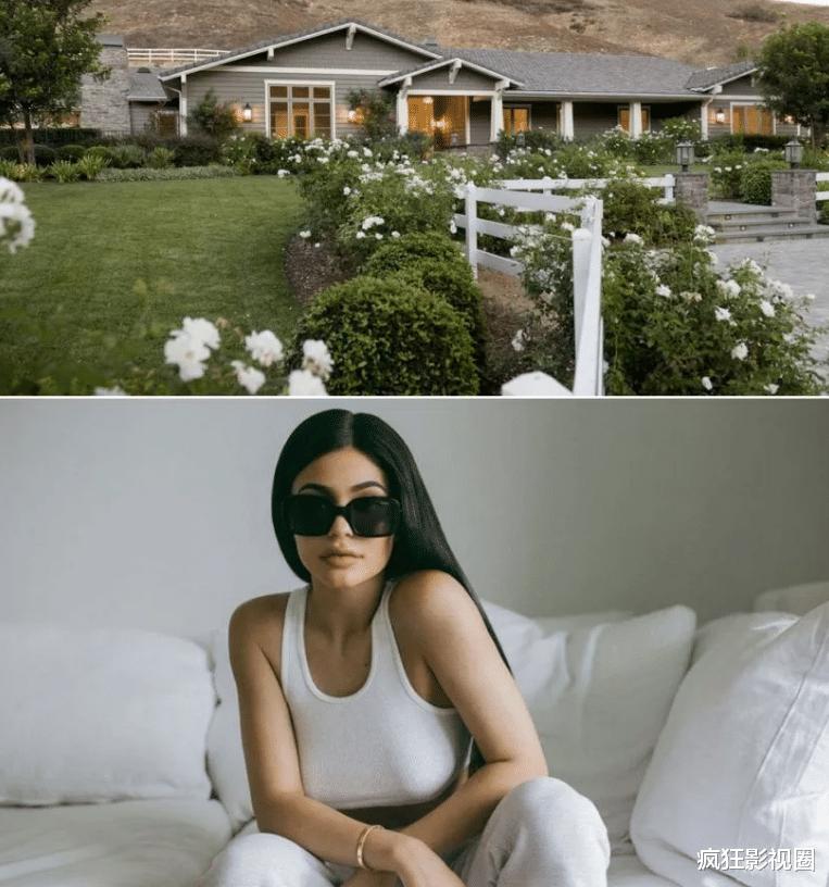 美国富豪家庭的奢侈生活,美国贵族的奢侈生活