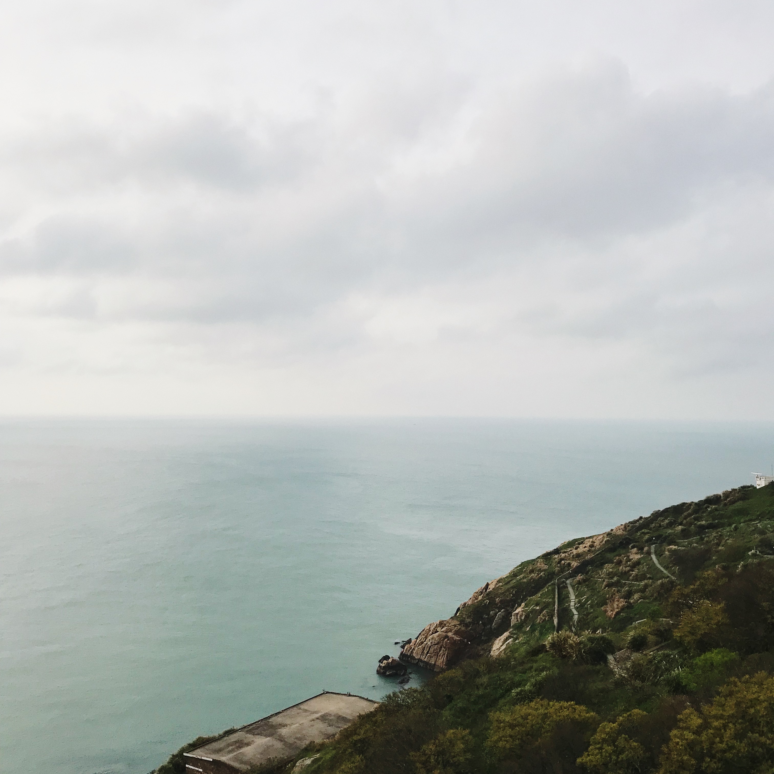 圣托里尼海岛旅游攻略,圣托里尼的绝美海岛