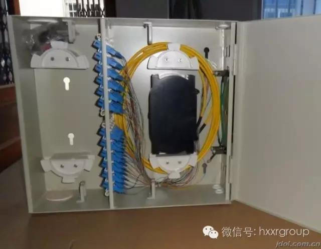 收藏电子元件,光器件的种类及图解