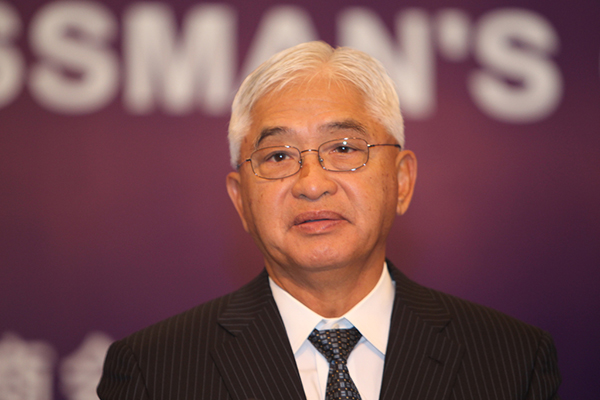 最有钱的中国三大家族首富,三代首富